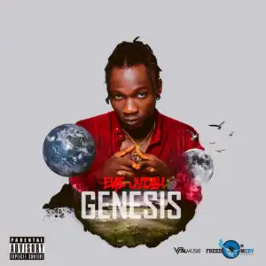 Eye Judah - Gangster Paradise